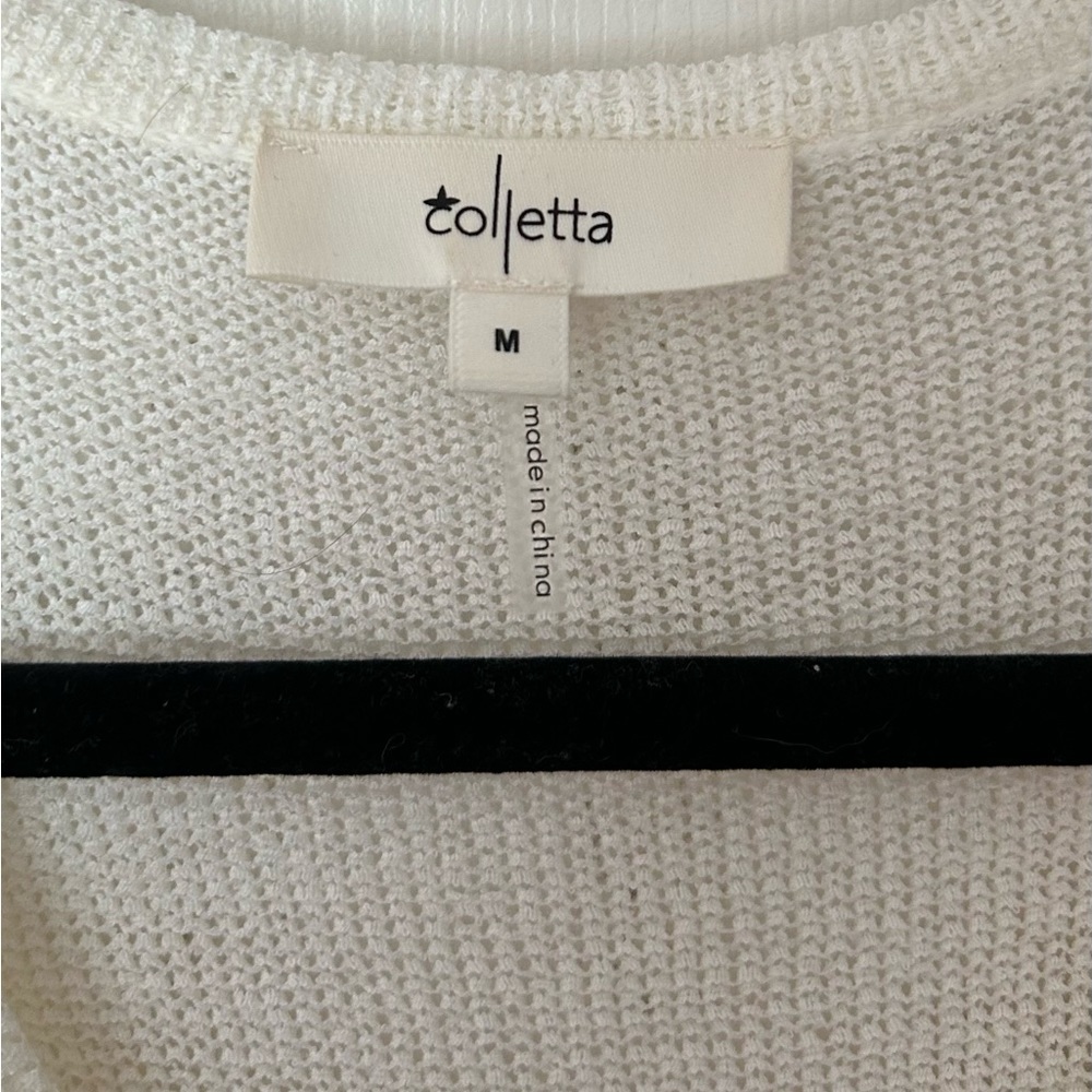 Coletta Top - Picture 3 of 12